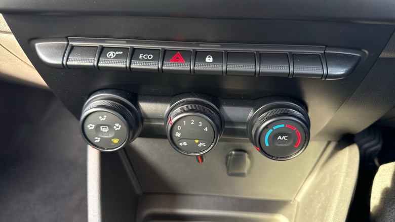 Dacia Duster 1.0 TCe 90 Essential 5dr Petrol Estate